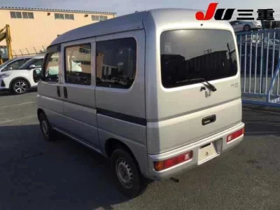 Honda ACTY VAN