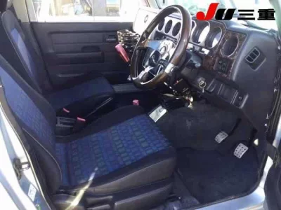 Suzuki JIMNY  с аукциона в Японии