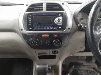 Toyota RAV4 лот № 40101 оценка 3.5  с аукциона в Японии 8