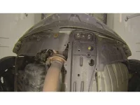 Toyota RAV4 лот № 40101 оценка 3.5  с аукциона в Японии 10