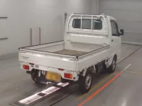 Mitsubishi MINICAB TRUCK лот № 493 оценка RA  с аукциона в Японии 1