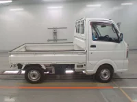 Mitsubishi MINICAB TRUCK лот № 493 оценка RA  с аукциона в Японии 2
