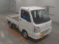 Mitsubishi MINICAB TRUCK лот № 493 оценка RA  с аукциона в Японии 4