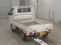 Mitsubishi MINICAB TRUCK лот № 493 оценка RA  с аукциона в Японии 5