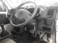 Mitsubishi MINICAB TRUCK лот № 493 оценка RA  с аукциона в Японии 6