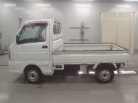 Mitsubishi MINICAB TRUCK лот № 493 оценка RA  с аукциона в Японии 3