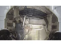 Mitsubishi MINICAB TRUCK лот № 493 оценка RA  с аукциона в Японии 10