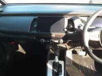 Honda FIT лот № 40105 оценка 4  с аукциона в Японии 8