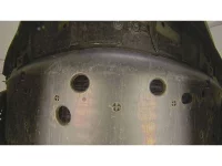 Honda FIT лот № 40105 оценка 4  с аукциона в Японии 10