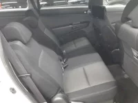 Toyota WISH лот № 30480 оценка 3.5  с аукциона в Японии 9