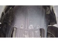 Toyota WISH лот № 30480 оценка 3.5  с аукциона в Японии 10