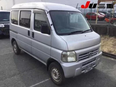 Honda ACTY VAN