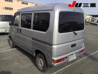 Honda ACTY VAN
