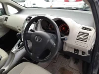 Toyota AURIS лот № 2020 оценка 4  с аукциона в Японии 6