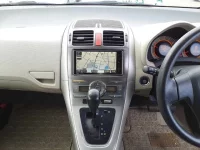 Toyota AURIS лот № 2020 оценка 4  с аукциона в Японии 8