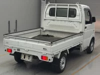 Suzuki CARRY TRUCK лот № 3844 оценка 3  с аукциона в Японии 1