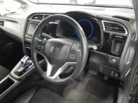 Honda SHUTTLE лот № 30485 оценка 3.5  с аукциона в Японии 6