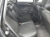 Honda SHUTTLE лот № 30485 оценка 3.5  с аукциона в Японии 9