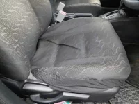 Toyota COROLLA AXIO лот № 2026 оценка 3.5  с аукциона в Японии 7