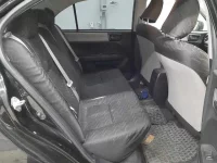 Toyota COROLLA AXIO лот № 2026 оценка 3.5  с аукциона в Японии 9