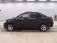 Toyota COROLLA AXIO лот № 2026 оценка 3.5  с аукциона в Японии 3