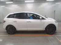 Mazda CX-7 лот № 40113 оценка RA  с аукциона в Японии 2