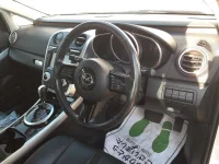 Mazda CX-7 лот № 40113 оценка RA  с аукциона в Японии 6