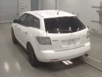 Mazda CX-7 лот № 40113 оценка RA  с аукциона в Японии 5