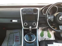 Mazda CX-7 лот № 40113 оценка RA  с аукциона в Японии 8