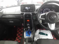 Daihatsu Copen лот № 506 оценка 4.5  с аукциона в Японии 8