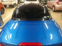 Daihatsu Copen лот № 506 оценка 4.5  с аукциона в Японии 9