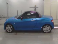 Daihatsu Copen лот № 506 оценка 4.5  с аукциона в Японии 3