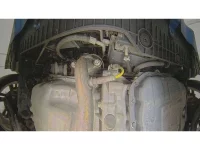 Daihatsu Copen лот № 506 оценка 4.5  с аукциона в Японии 10