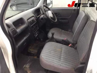 Honda ACTY TRUCK  с аукциона в Японии