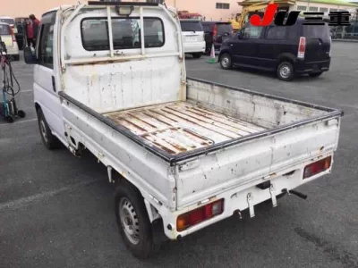Honda ACTY TRUCK  с аукциона в Японии