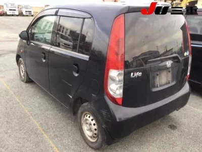 Honda LIFE