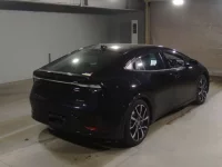 Toyota PRIUS PHV лот № 2131 оценка 4  с аукциона в Японии 1