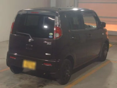 Suzuki MRWAGON