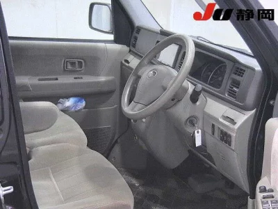 Subaru GOLF ALLTRACK