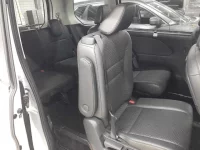 Nissan SERENA лот № 30490 оценка 4  с аукциона в Японии 9