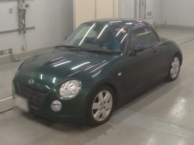 Daihatsu Copen