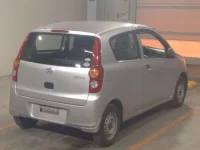 Daihatsu MIRA лот № 4068 оценка RA  с аукциона в Японии 1