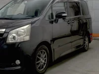 Toyota NOAH лот № 17079 оценка R  с аукциона в Японии 2