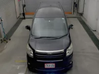 Toyota NOAH лот № 17079 оценка R  с аукциона в Японии 4