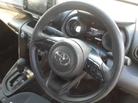 Toyota YARIS CROSS лот № 30496 оценка 4.5  с аукциона в Японии 6