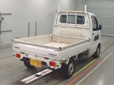 Mazda SCRUM TRUCK