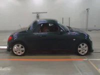 Daihatsu Copen лот № 514 оценка 4  с аукциона в Японии 2