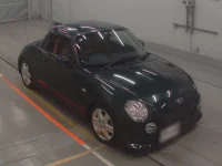 Daihatsu Copen лот № 514 оценка 4  с аукциона в Японии 4