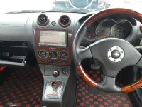 Daihatsu Copen лот № 514 оценка 4  с аукциона в Японии 8