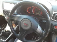 Subaru IMPREZA лот № 30502 оценка 3.5  с аукциона в Японии 6